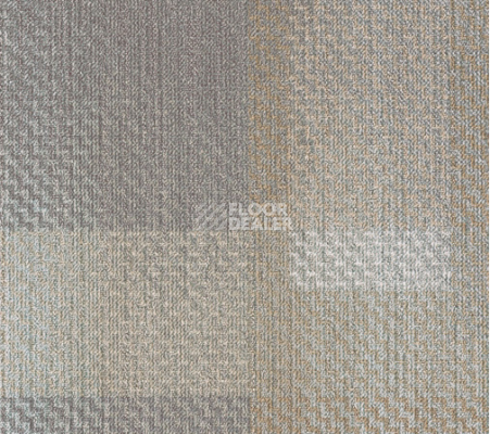 Ковровая плитка Milliken Crafted Series wov 144-171-48 Parchment фото 1 | FLOORDEALER